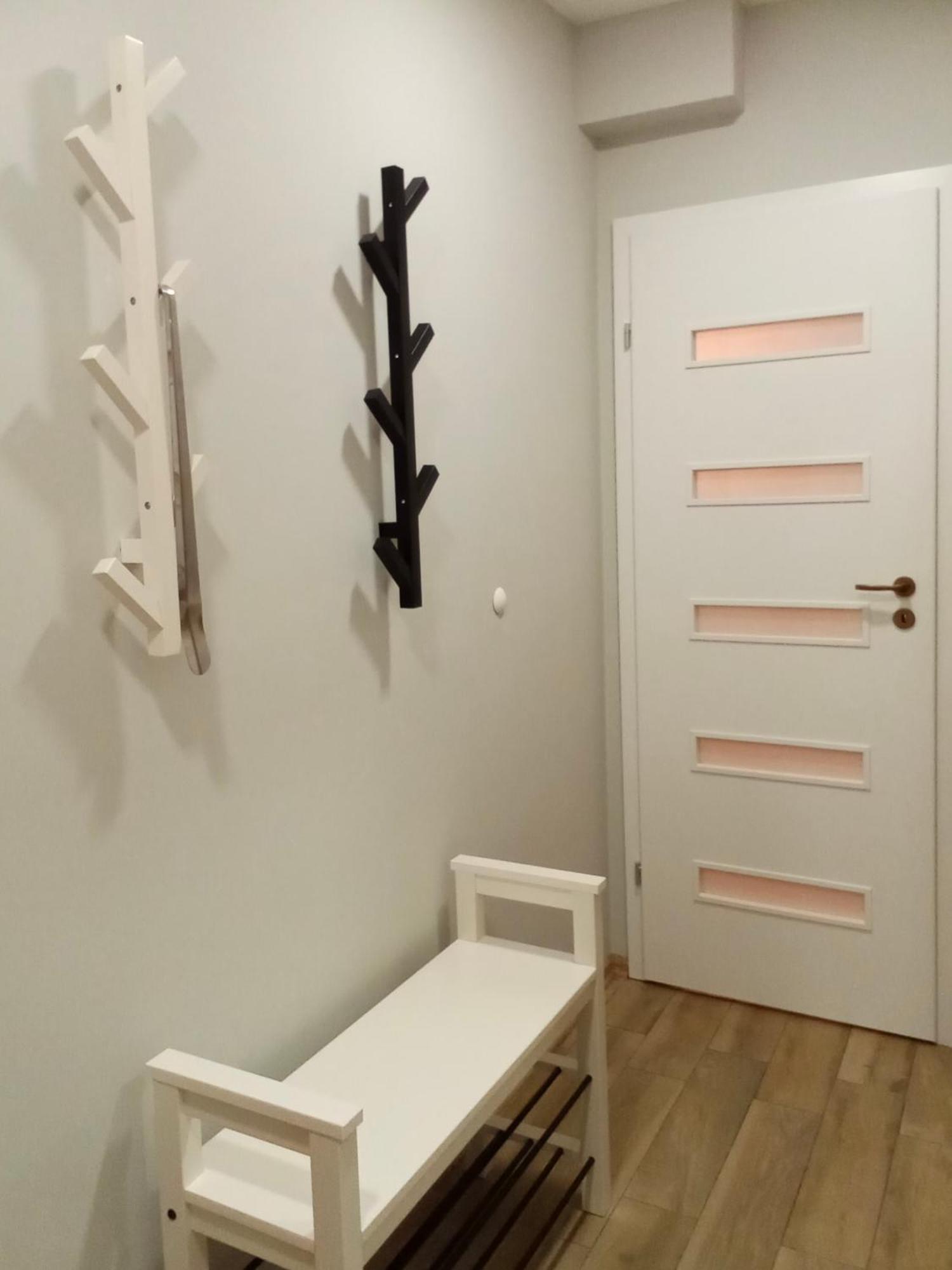 Apartment Morskoi Gnom Burgas Ngoại thất bức ảnh