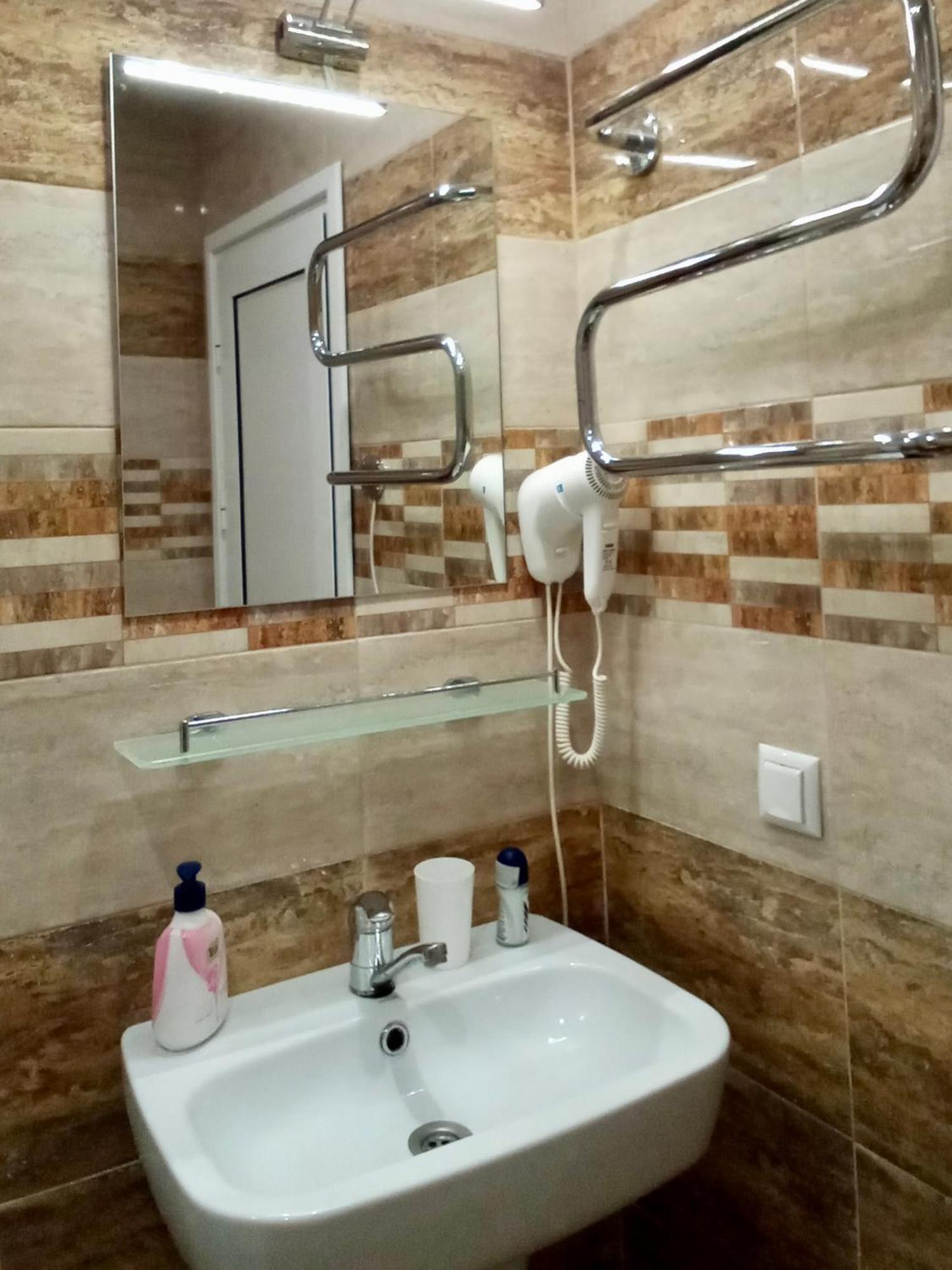 Apartment Morskoi Gnom Burgas Ngoại thất bức ảnh