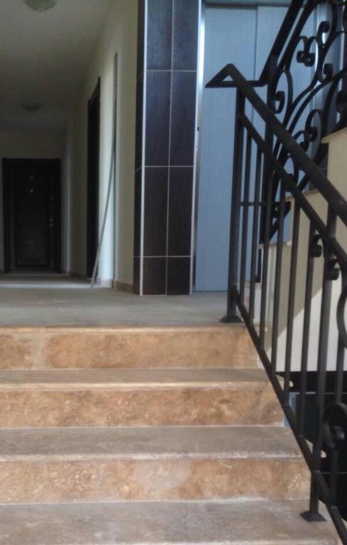 Apartment Morskoi Gnom Burgas Ngoại thất bức ảnh