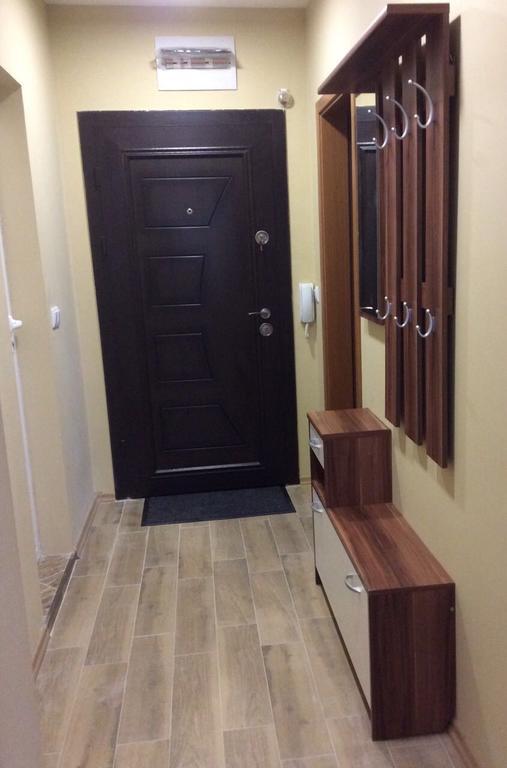 Apartment Morskoi Gnom Burgas Ngoại thất bức ảnh